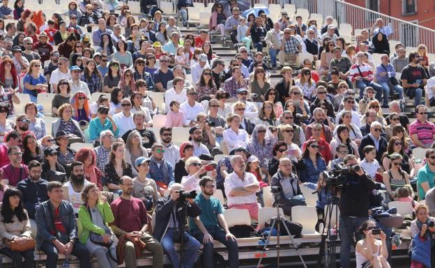 Las compañías locales quieren salir de la Estación Norte para tener más visibilidad en el TAC