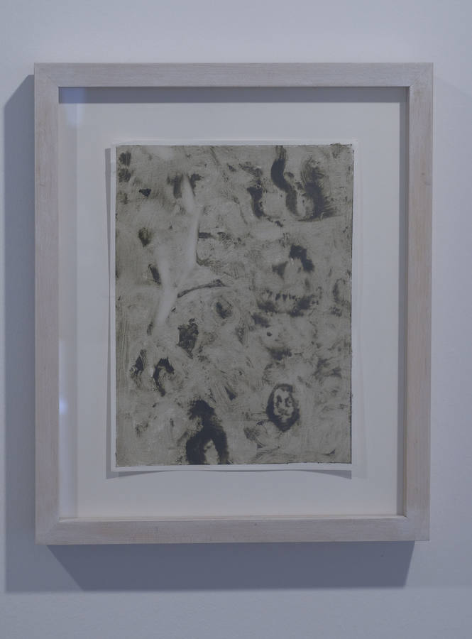 Fotos: Exposición de la obra de José Díaz y Ángeles Marcos en el Patio Herreriano