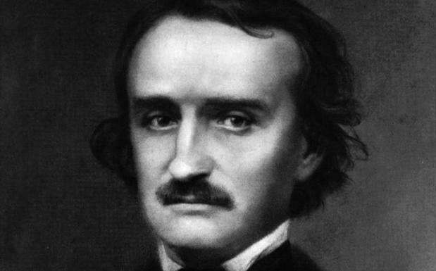 Esgar Allan Poe. 