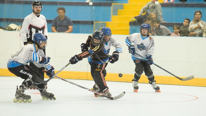 Fotos: Las Panteras de Valladolid, campeonas de la European League