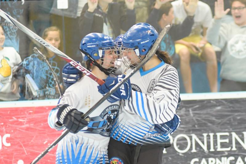 Fotos: Las Panteras de Valladolid, campeonas de la European League