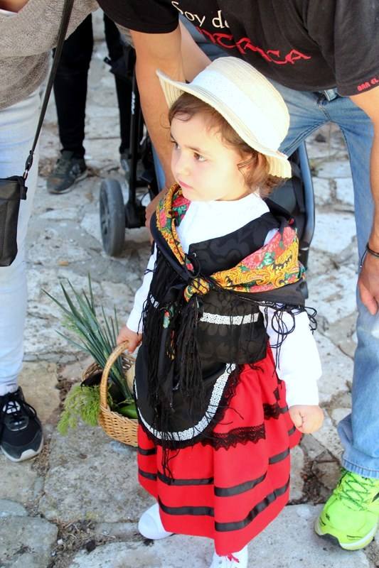 Fotos: San Isidro se celebra en Torquemada