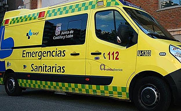 Fallece un trabajador de 24 años al quedar atrapado en los rodillos de una máquina en Parandones