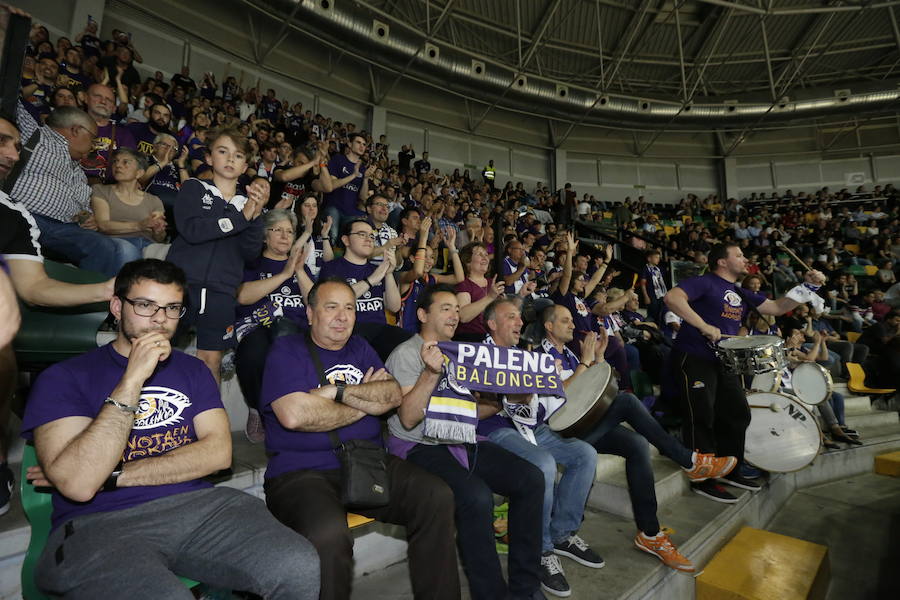 Fotos: Triste final para el Chocolates Trapa en Bilbao
