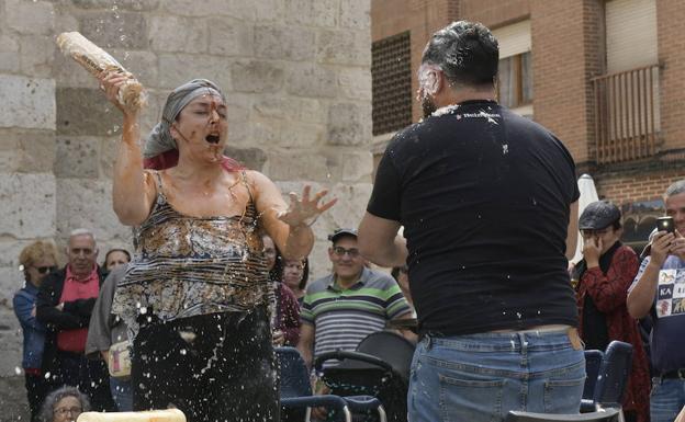 Varuma Teatro Fandangos de Huelva. Plaza san Martín. 