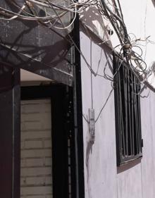 Imagen secundaria 2 - Los propietarios del 29 de Octubre en Valladolid denuncian el «mal acabado» de la primera fase