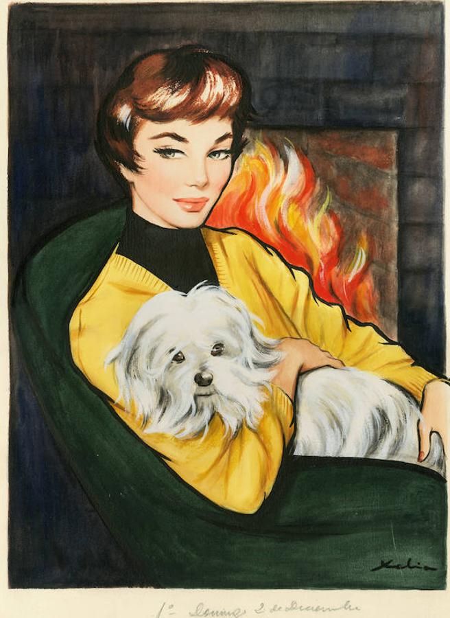 Xelia (1931).
