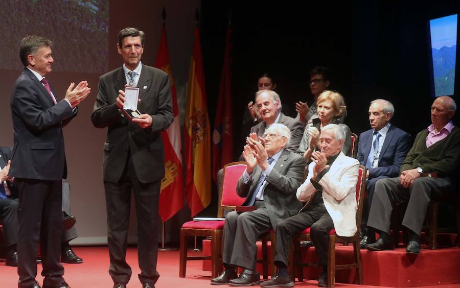 Fotos: Celebración del Día de la Provincia