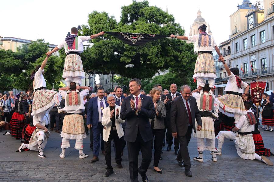 Fotos: Celebración del Día de la Provincia