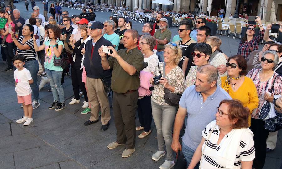 Fotos: Celebración del Día de la Provincia