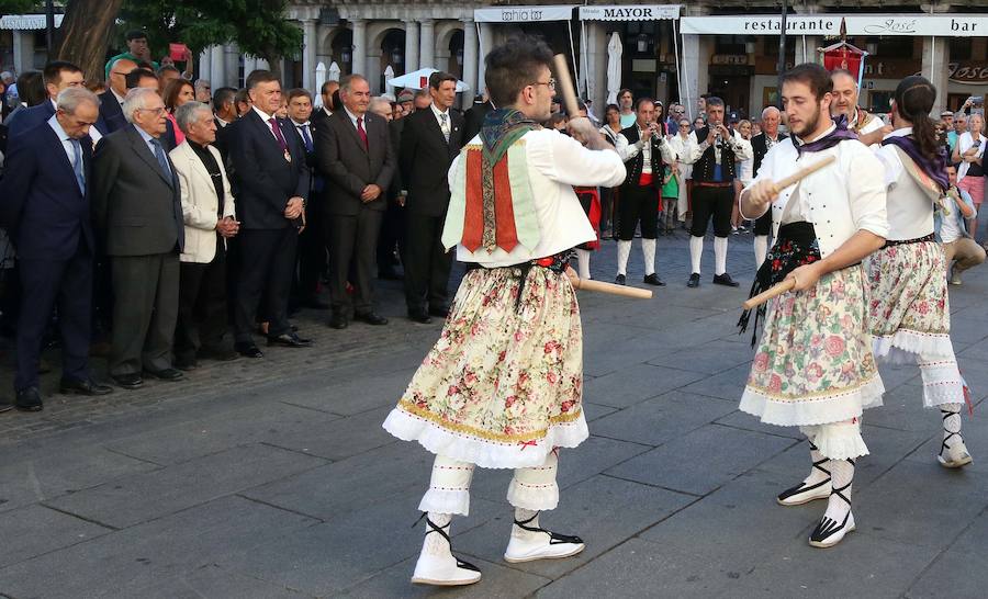 Fotos: Celebración del Día de la Provincia