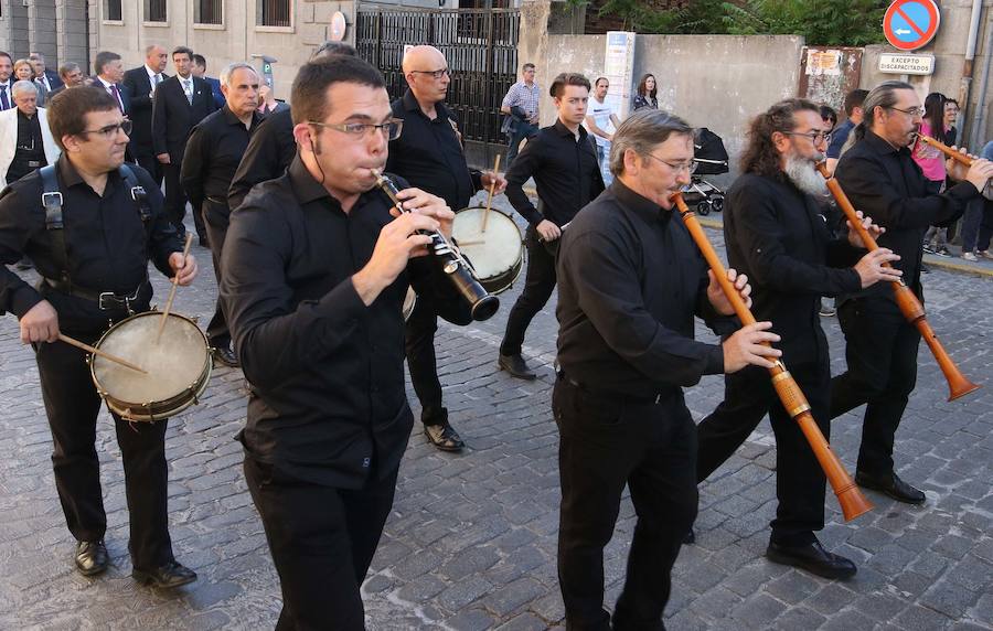 Fotos: Celebración del Día de la Provincia