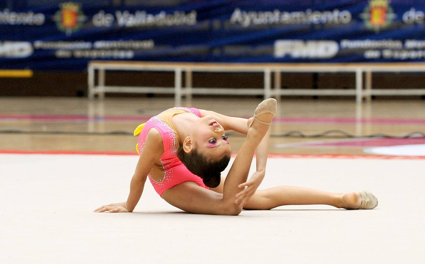 Fotos: Deporte Base del 25 y 26 de Mayo. Valladolid (2/3)