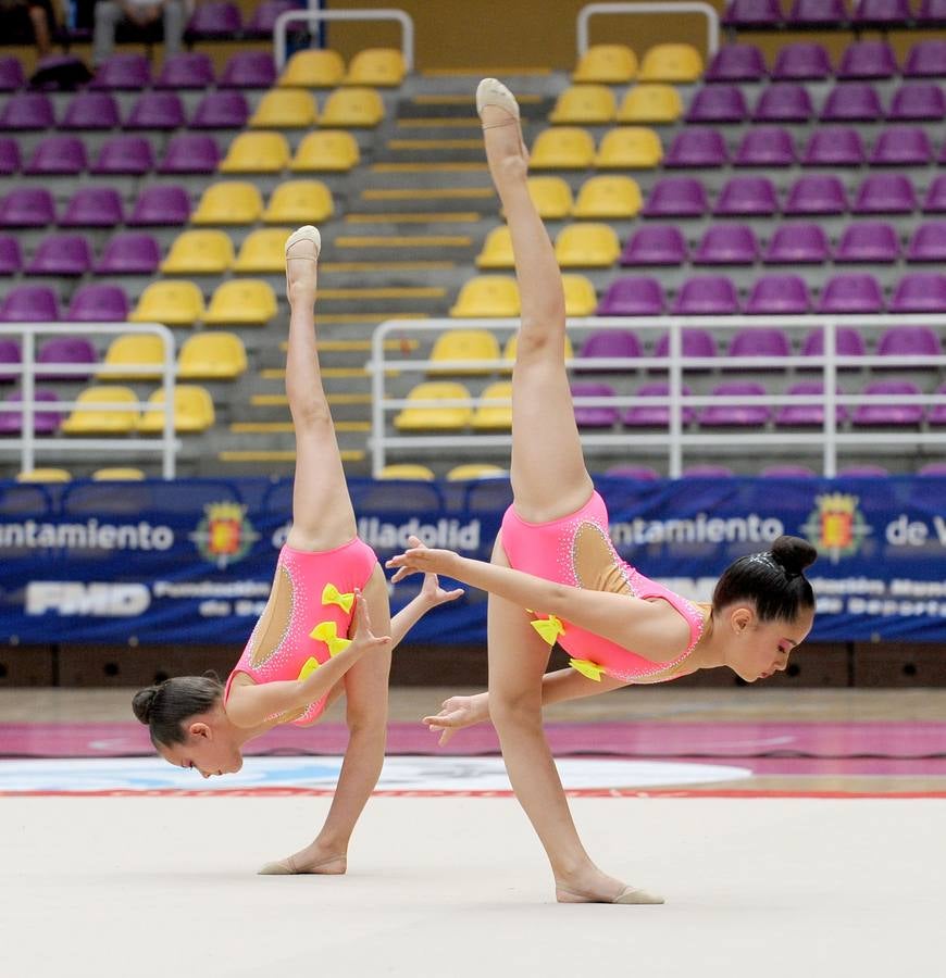 Fotos: Deporte Base del 25 y 26 de Mayo. Valladolid (2/3)