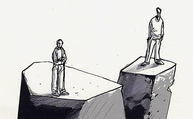 Una lacra silenciada