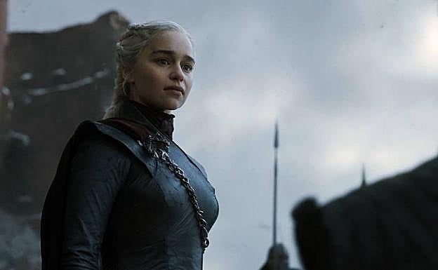 Fin de Juego de Tronos: pérdida de refuerzo, nostalgia y mono.