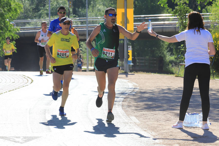 Fotos: XXII Cross de la Policía Loca de Salamanca