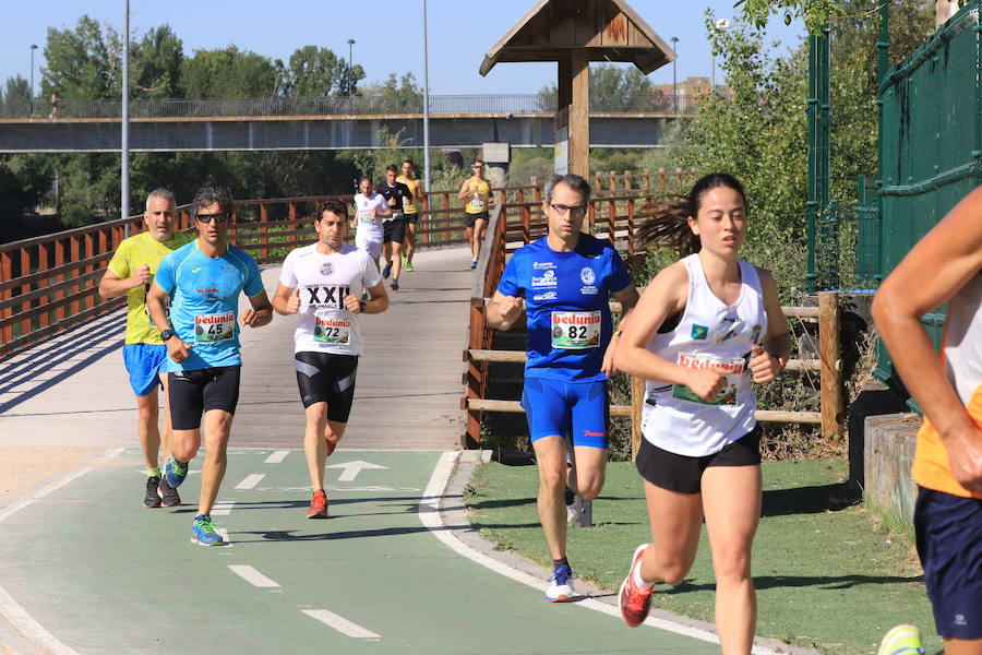 Fotos: XXII Cross de la Policía Loca de Salamanca