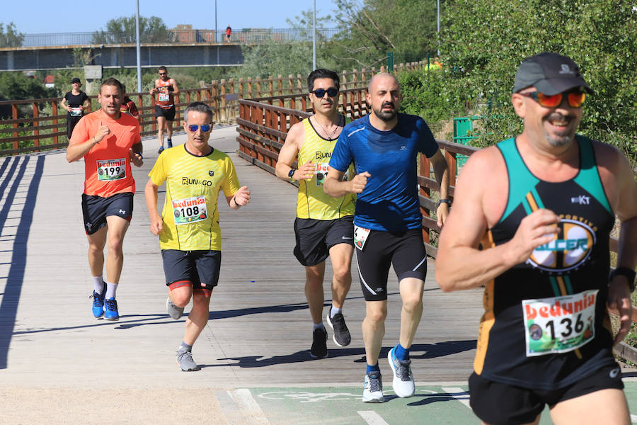 Fotos: XXII Cross de la Policía Loca de Salamanca