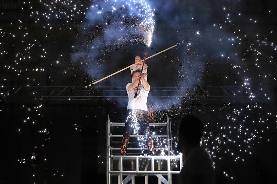 Fotos: Última jornada del FÀCYL en Salamanca