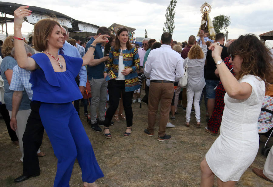 Fotos: Abades celebra el Cuatrojunio