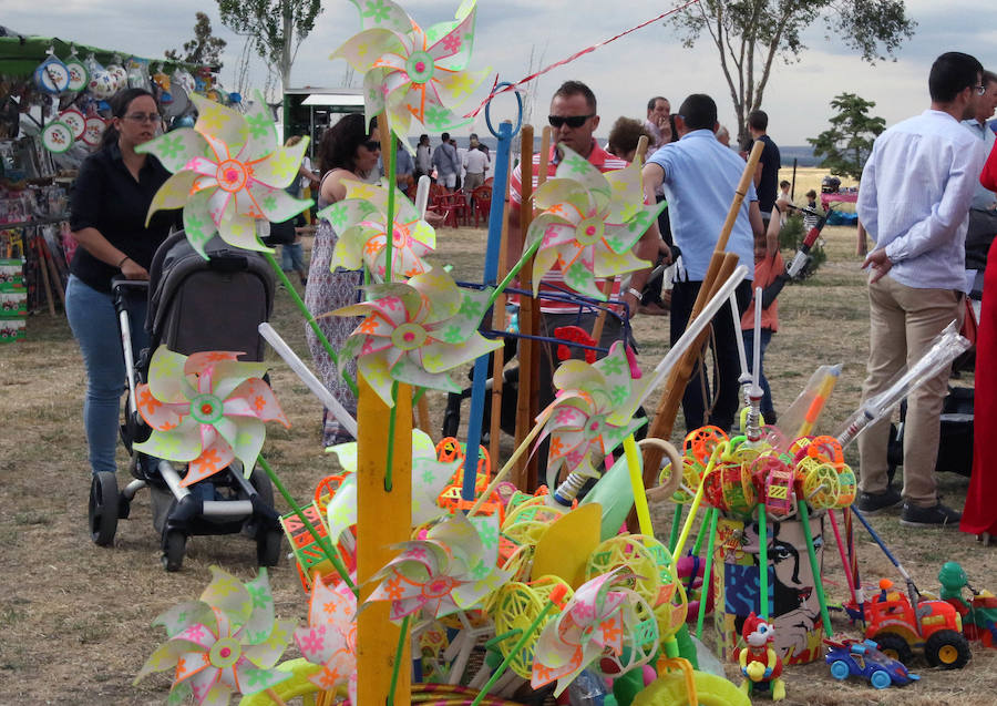 Fotos: Abades celebra el Cuatrojunio