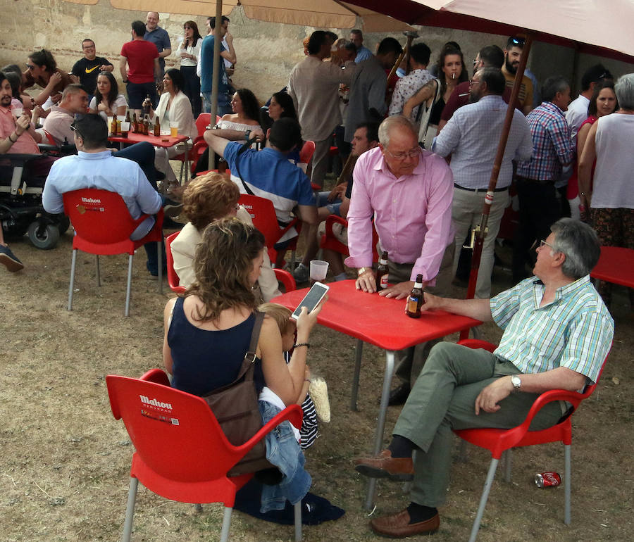 Fotos: Abades celebra el Cuatrojunio