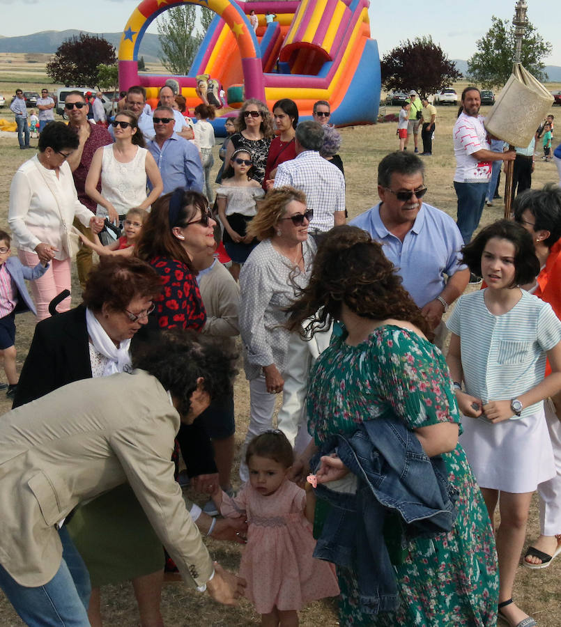 Fotos: Abades celebra el Cuatrojunio