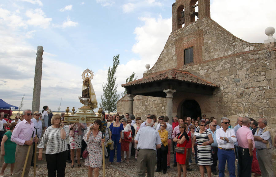 Fotos: Abades celebra el Cuatrojunio