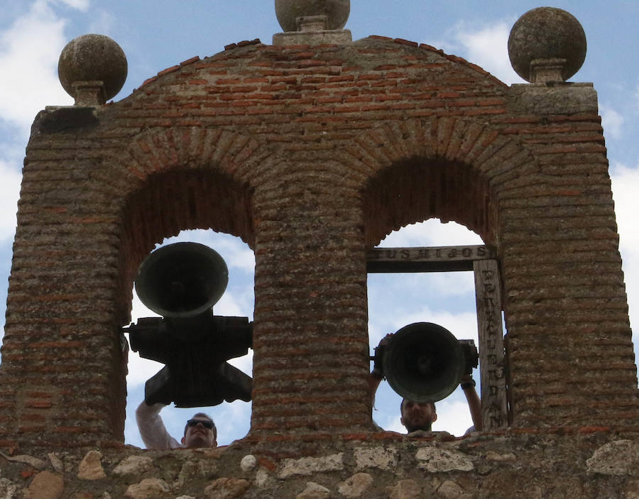 Fotos: Abades celebra el Cuatrojunio