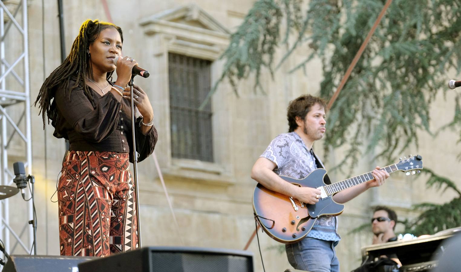 Fotos: Cosmosoul en el FÀCYL