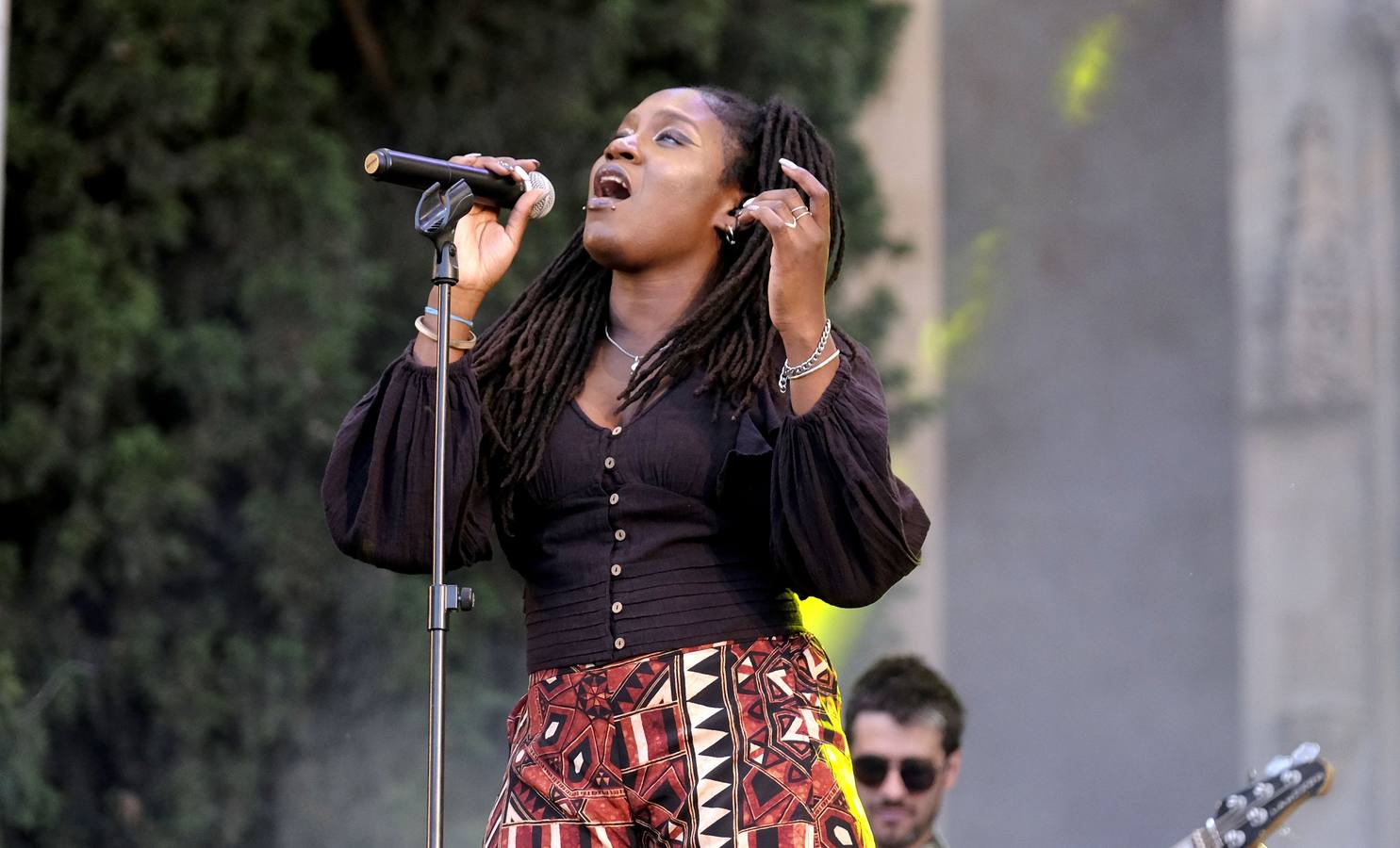 Fotos: Cosmosoul en el FÀCYL