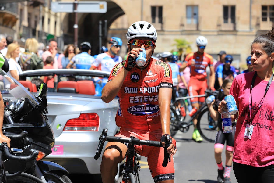 Fotos: Última etapa de la Vuelta a Salamanca élite y sub-23