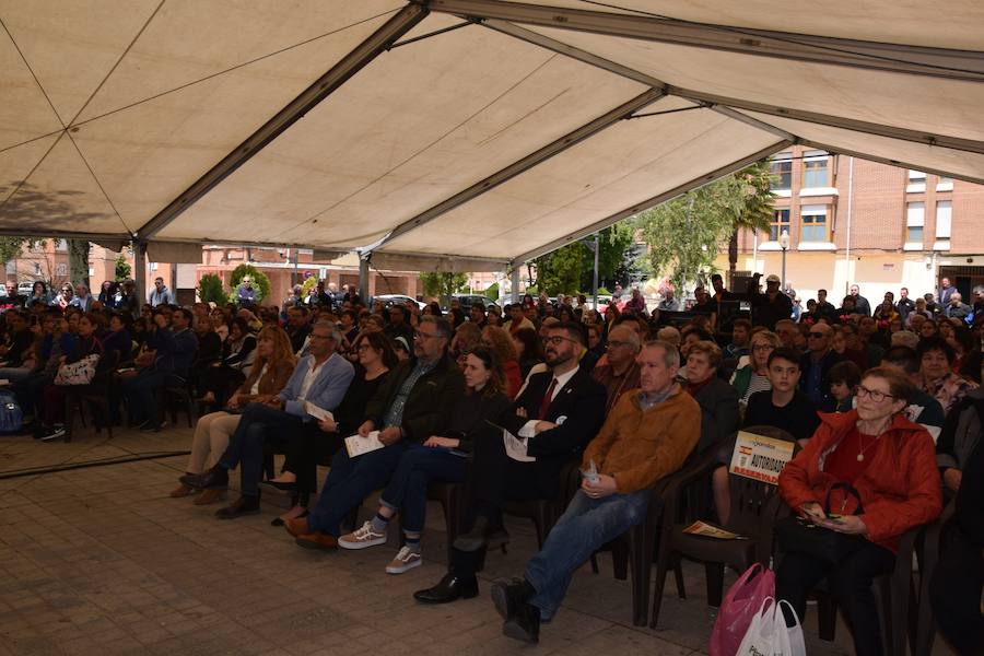 Fotos: Festival de bandas de música en Guardo