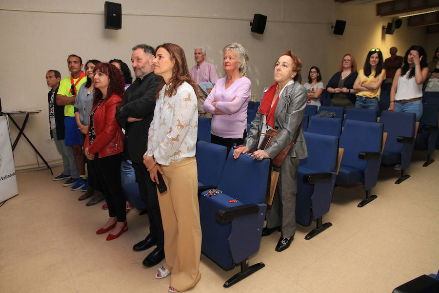 Fotos: El colegio La Aneja cumple medio siglo