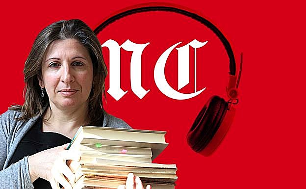 Escucha el tercer capítulo del podcast de El Norte de Castilla sobre el castellano