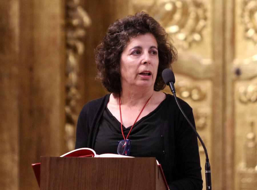 Fotos: Misa y homenaje a los fallecidos en la tragedia de los Ángeles de San Rafael hace 50 años