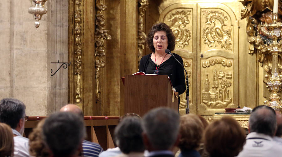 Fotos: Misa y homenaje a los fallecidos en la tragedia de los Ángeles de San Rafael hace 50 años