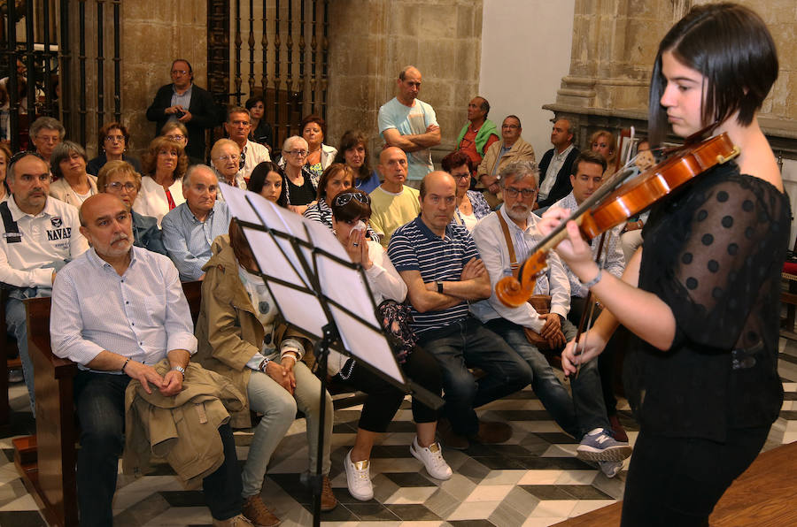 Fotos: Misa y homenaje a los fallecidos en la tragedia de los Ángeles de San Rafael hace 50 años