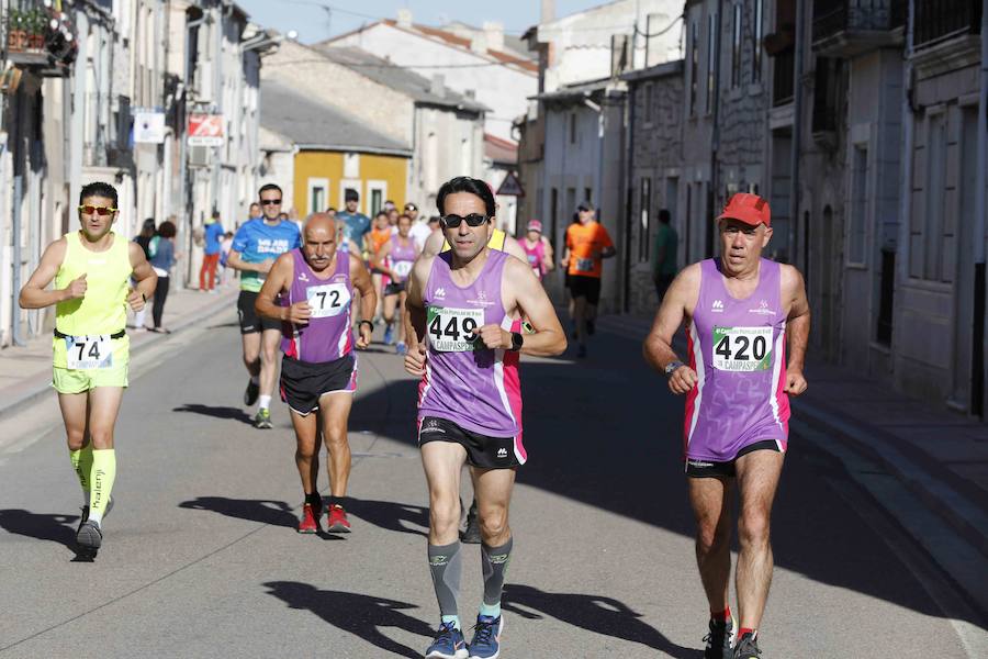 Fotos: Media Maratón en Campaspero (1/2)