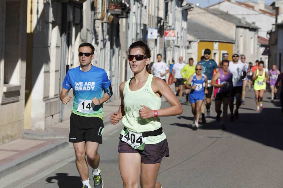 Fotos: Media Maratón en Campaspero (1/2)