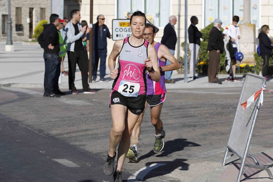 Fotos: Media Maratón en Campaspero (1/2)