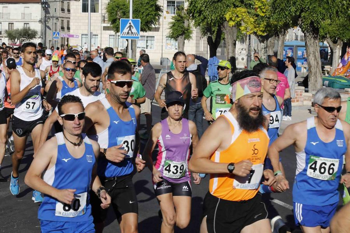 Fotos: Media Maratón de Campaspero (2/2)