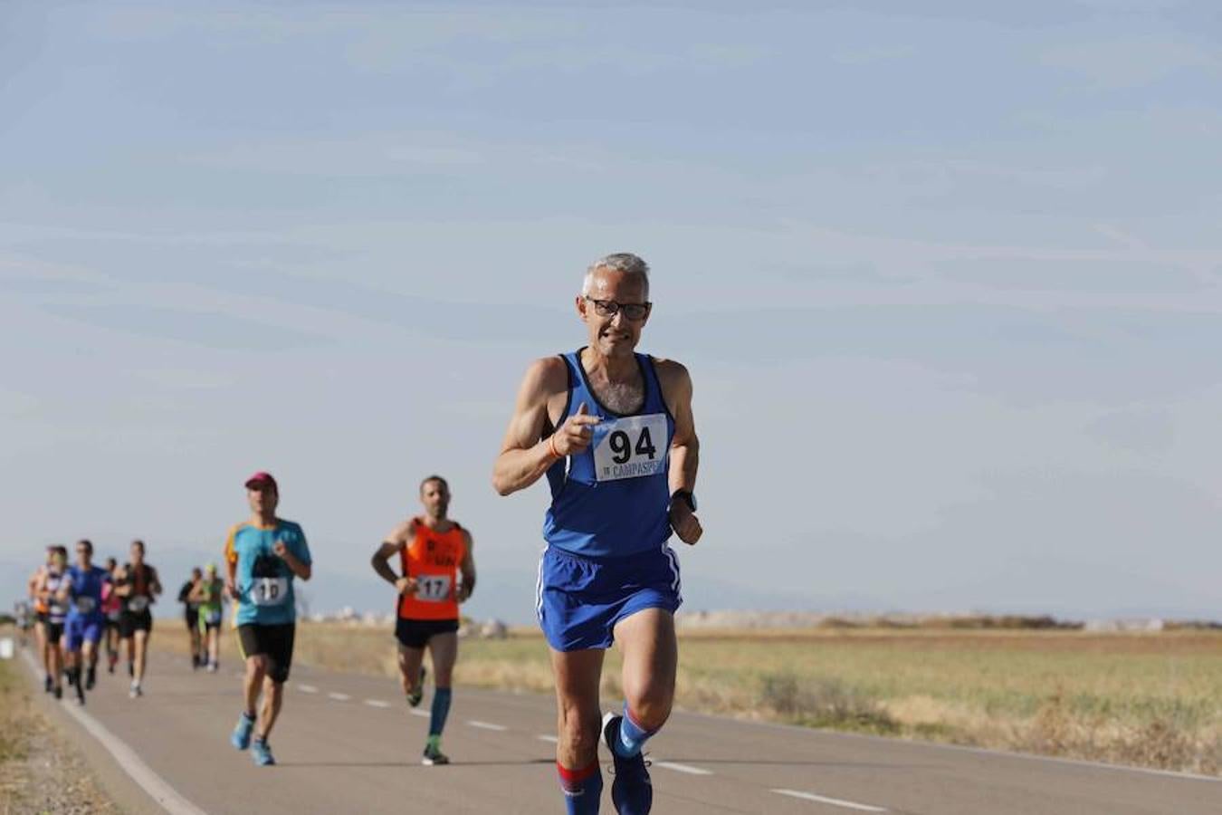 Fotos: Media Maratón de Campaspero (2/2)