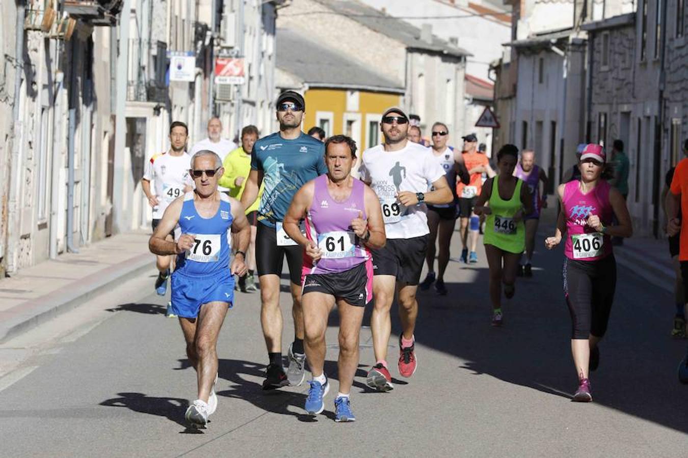 Fotos: Media Maratón de Campaspero (2/2)