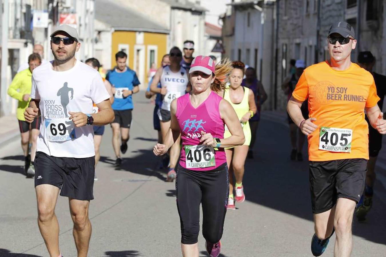 Fotos: Media Maratón de Campaspero (2/2)