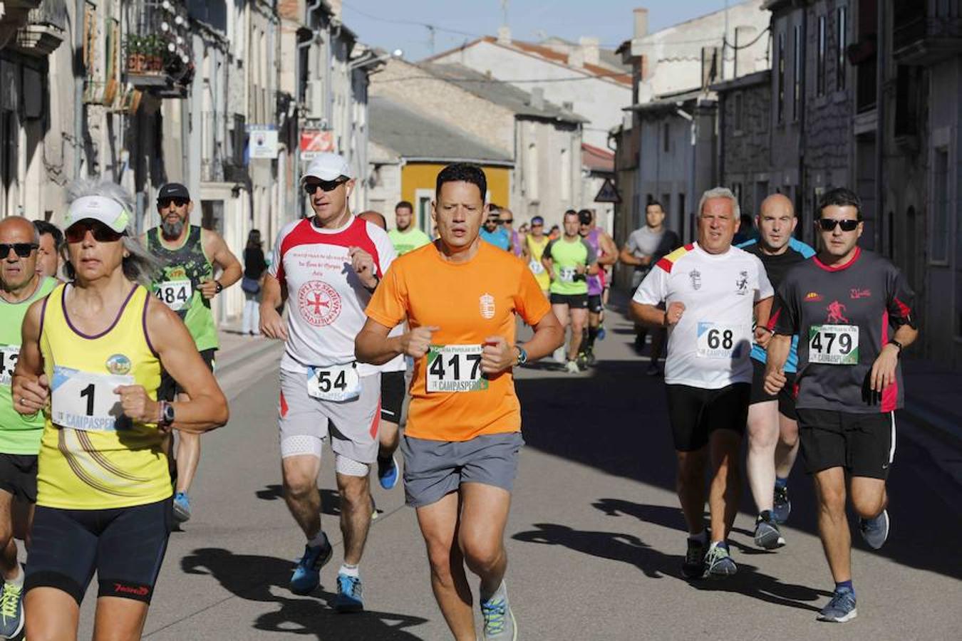 Fotos: Media Maratón de Campaspero (2/2)