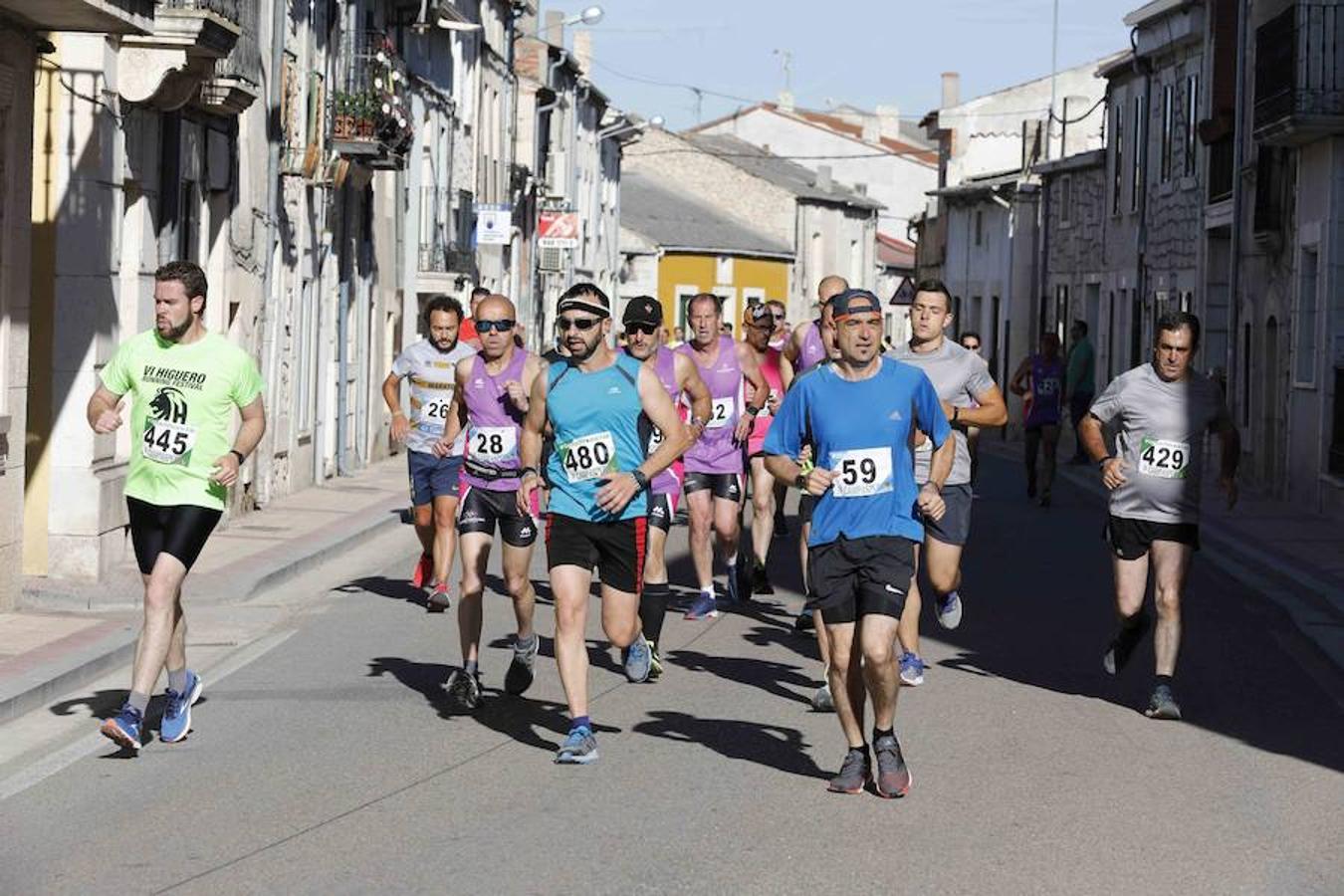 Fotos: Media Maratón de Campaspero (2/2)