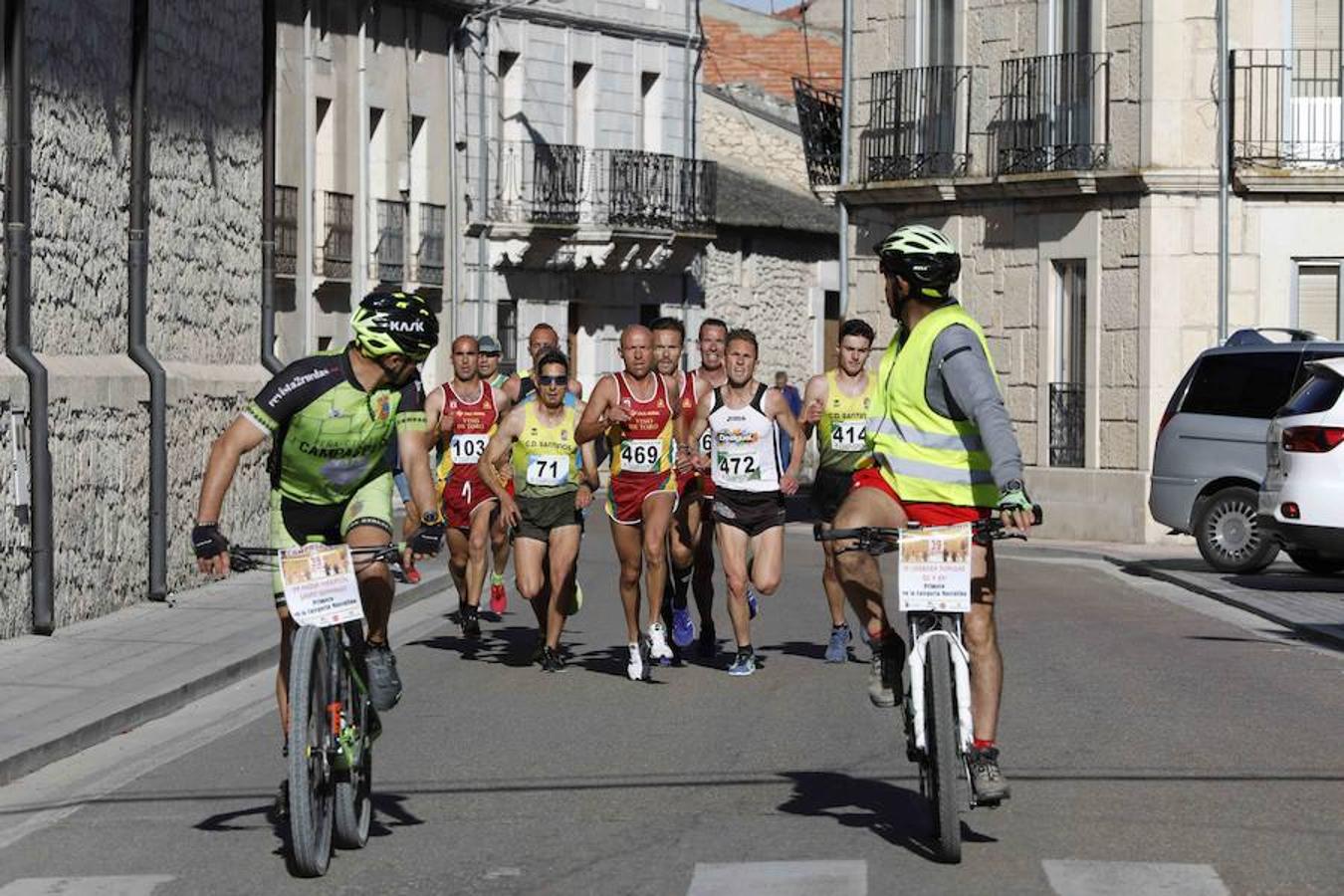 Fotos: Media Maratón de Campaspero (2/2)