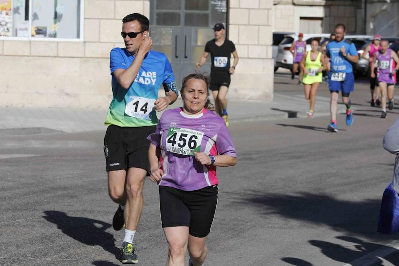 Fotos: Media Maratón de Campaspero (2/2)